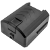 Vacuum Battery Moosoo CS-MXL600VX