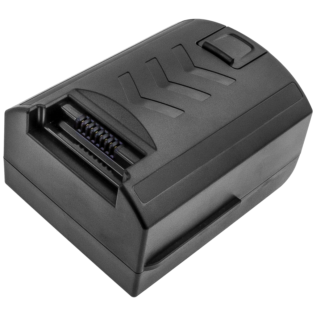 Vacuum Battery Moosoo CS-MXL600VX