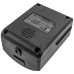 Vacuum Battery Moosoo CS-MXL600VX