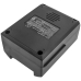 Vacuum Battery Moosoo CS-MXL600VX