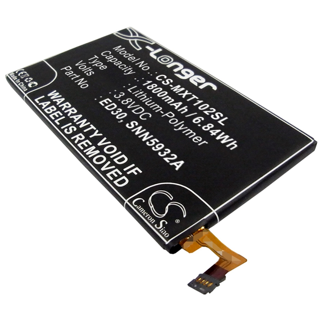 Motorola XT1036