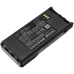 Two-Way Radio Battery Motorola Radius P25