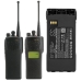Two-Way Radio Battery Motorola Radius P25
