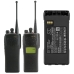 Two-Way Radio Battery Motorola XTS 2000