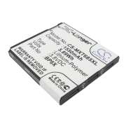 Mobile Phone Battery Motorola Pro Plus