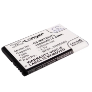 Mobile Phone Battery Motorola Droid 3