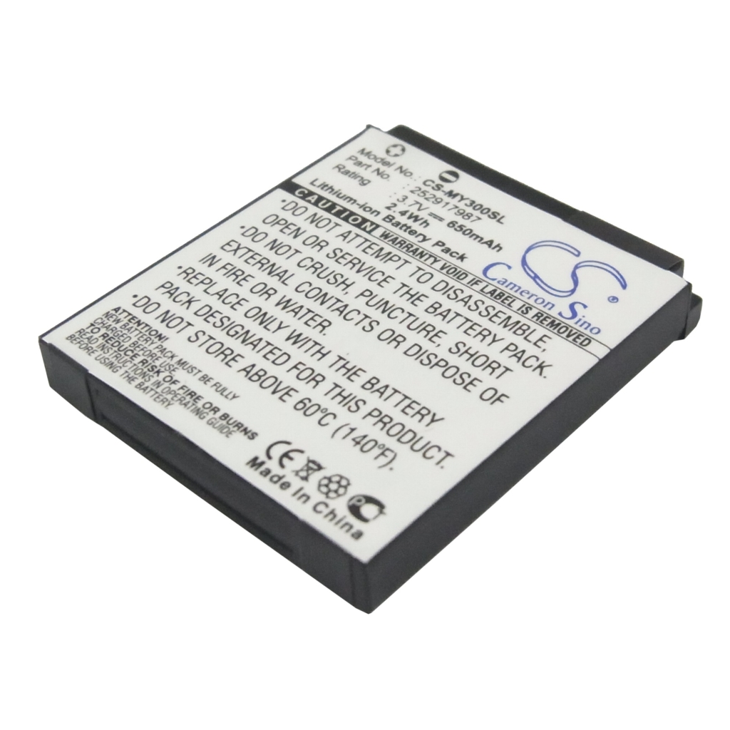 Mobile Phone Battery Sagem MY200c