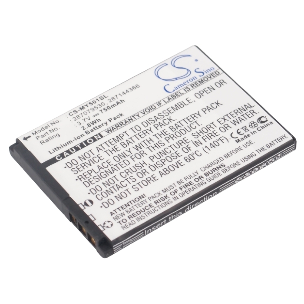 Battery Replaces SA7A-SN1