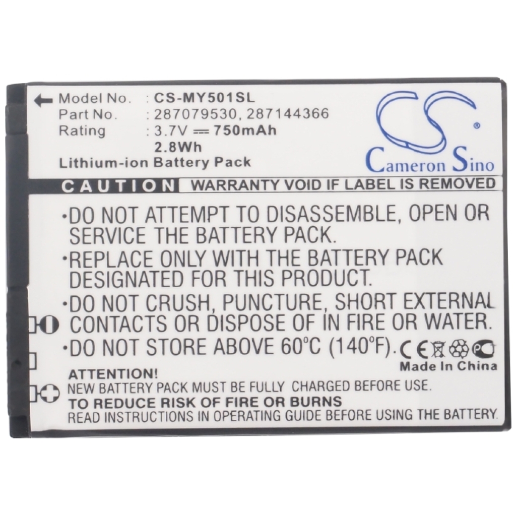 Battery Replaces SA7A-SN1