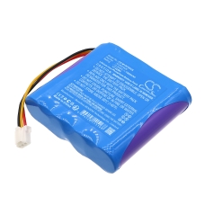 Compatible battery replacement for Moneual 10J001026