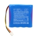 Battery Replaces 10J001026