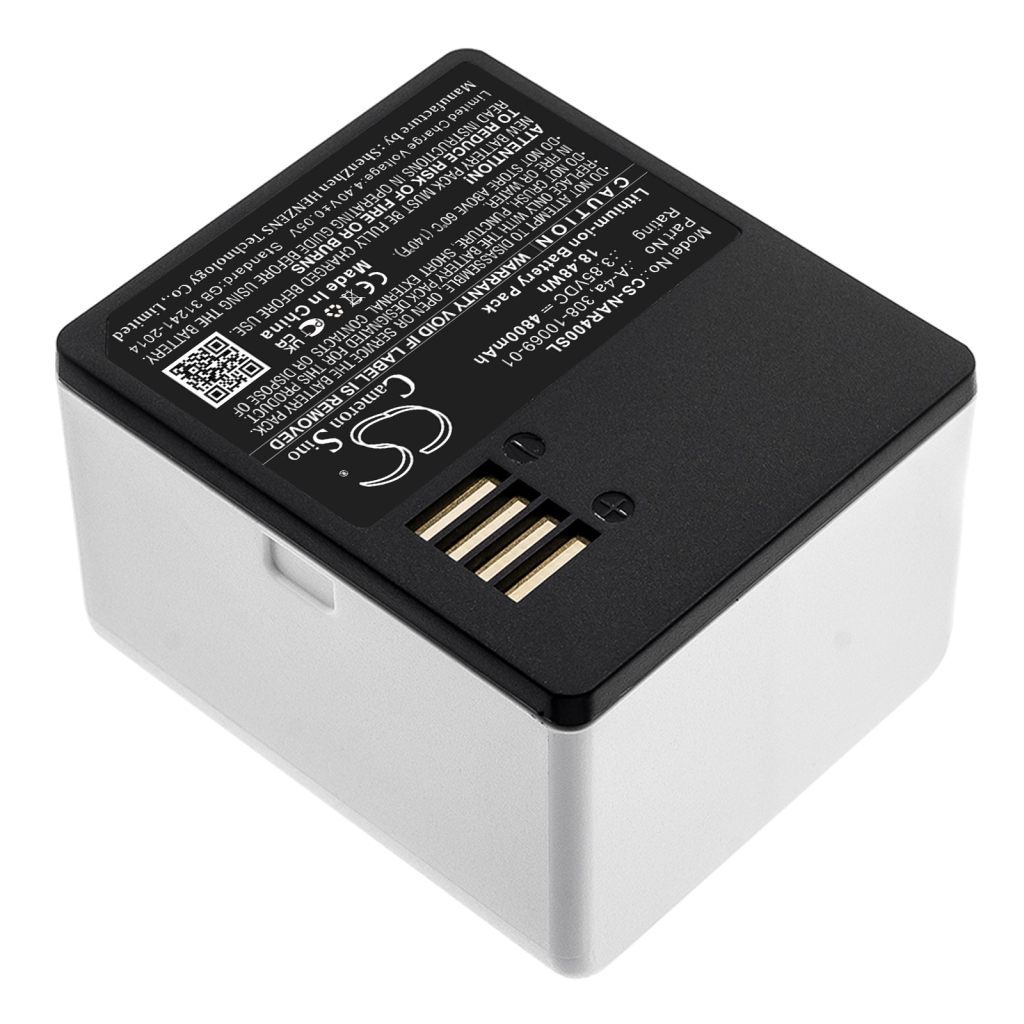 Home Security Camera Battery Netgear Ultra