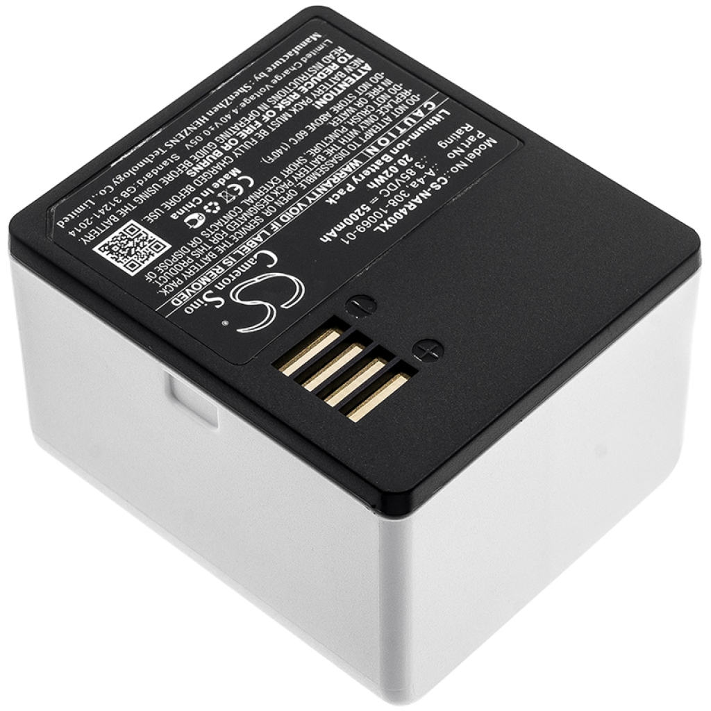 Home Security Camera Battery Netgear Ultra