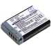 Camera Battery Canon PowerShot G5X M2