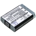 Camera Battery Canon PowerShot G5X M2