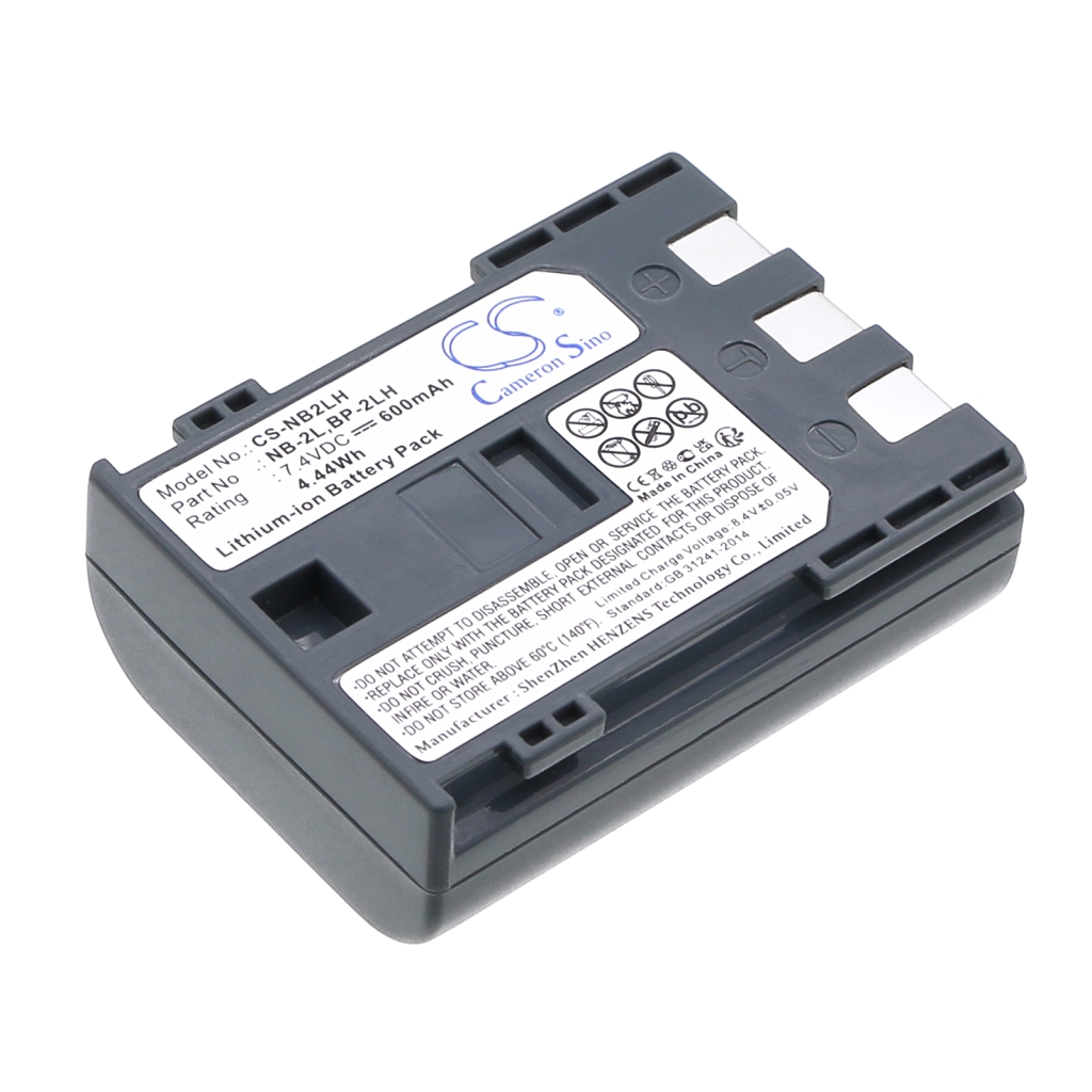 Canon MV6iMC