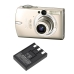 Camera Battery Canon IXY Digital L2
