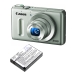 Camera Battery Canon PowerShot 900 Ti