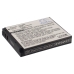 Camera Battery Canon IXY 110 IS