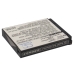 Camera Battery Canon IXY 110 IS