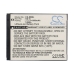 Camera Battery Canon IXY 110 IS