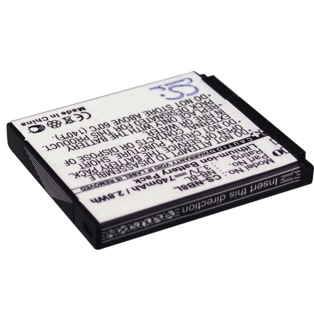 Camera Battery Canon PowerShot A3100