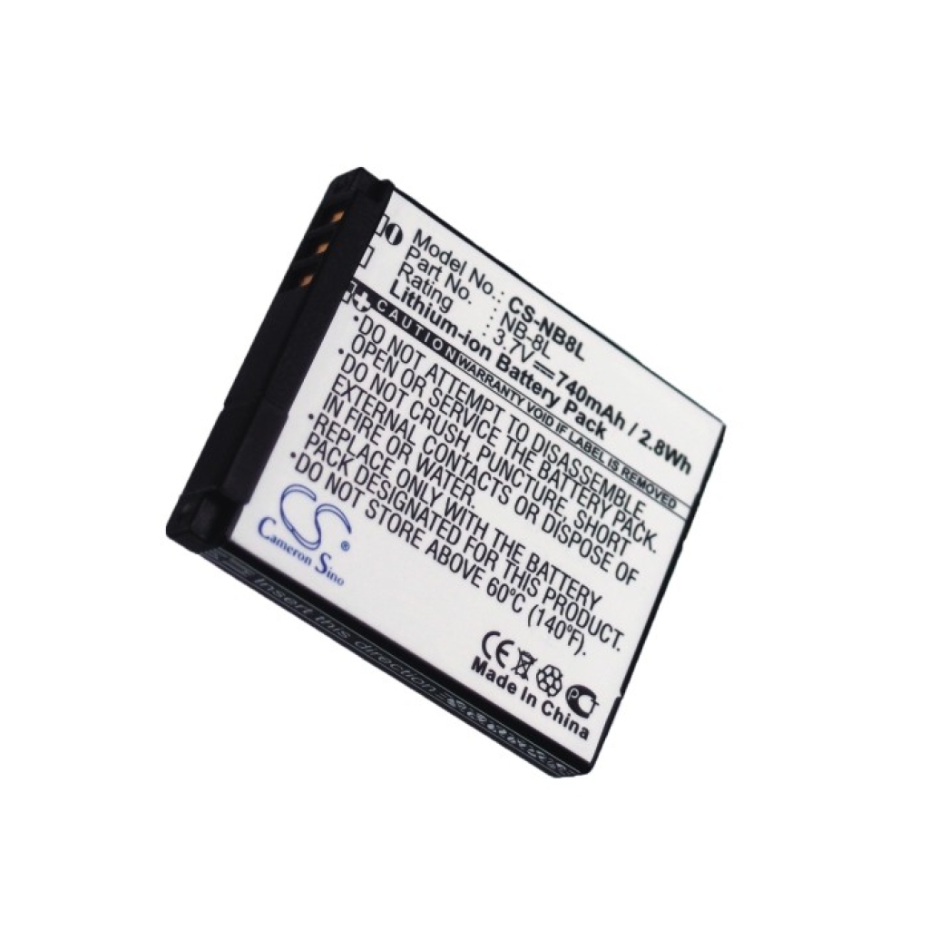 Camera Battery Canon PowerShot A3100