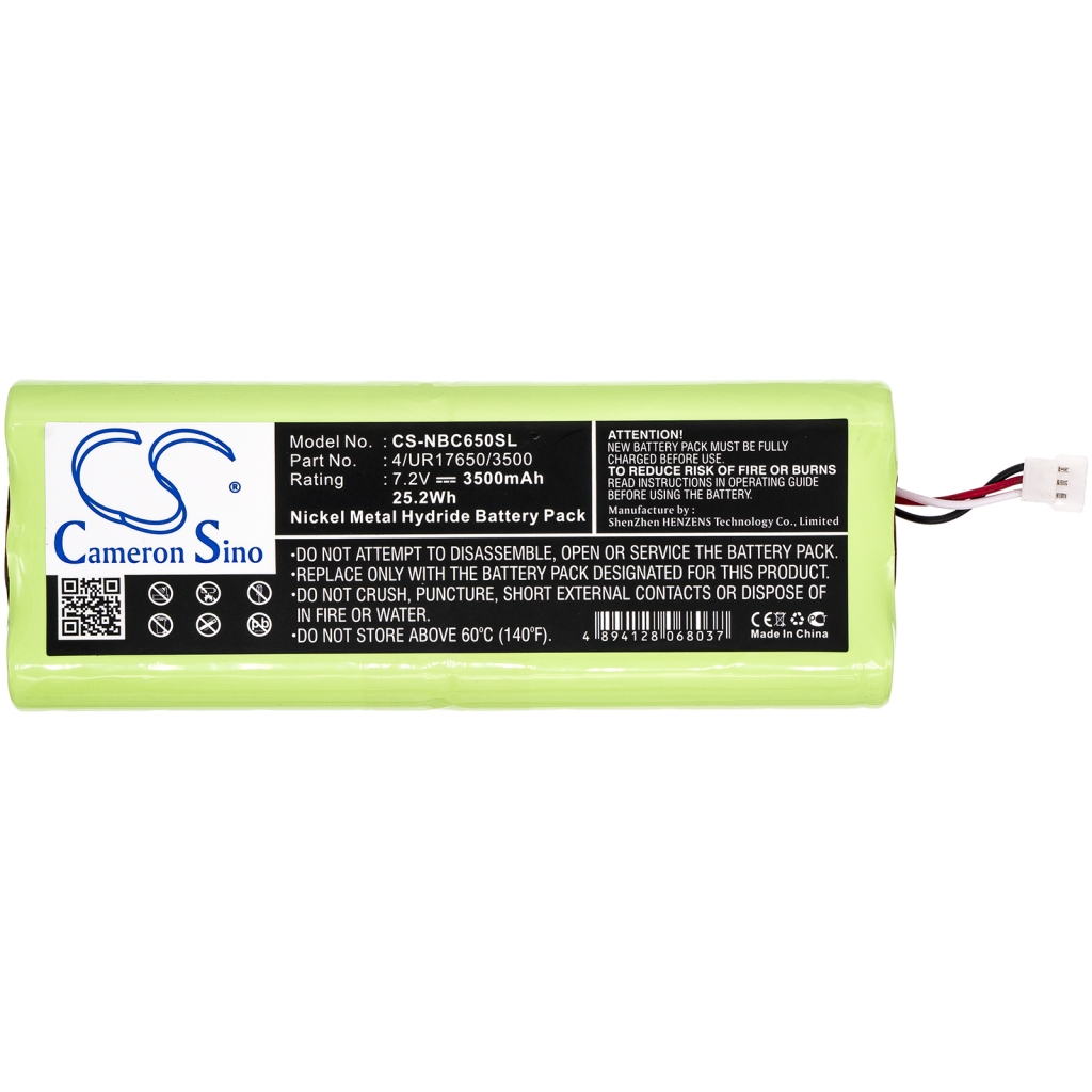 Power Tools Battery Nikon NPL-302