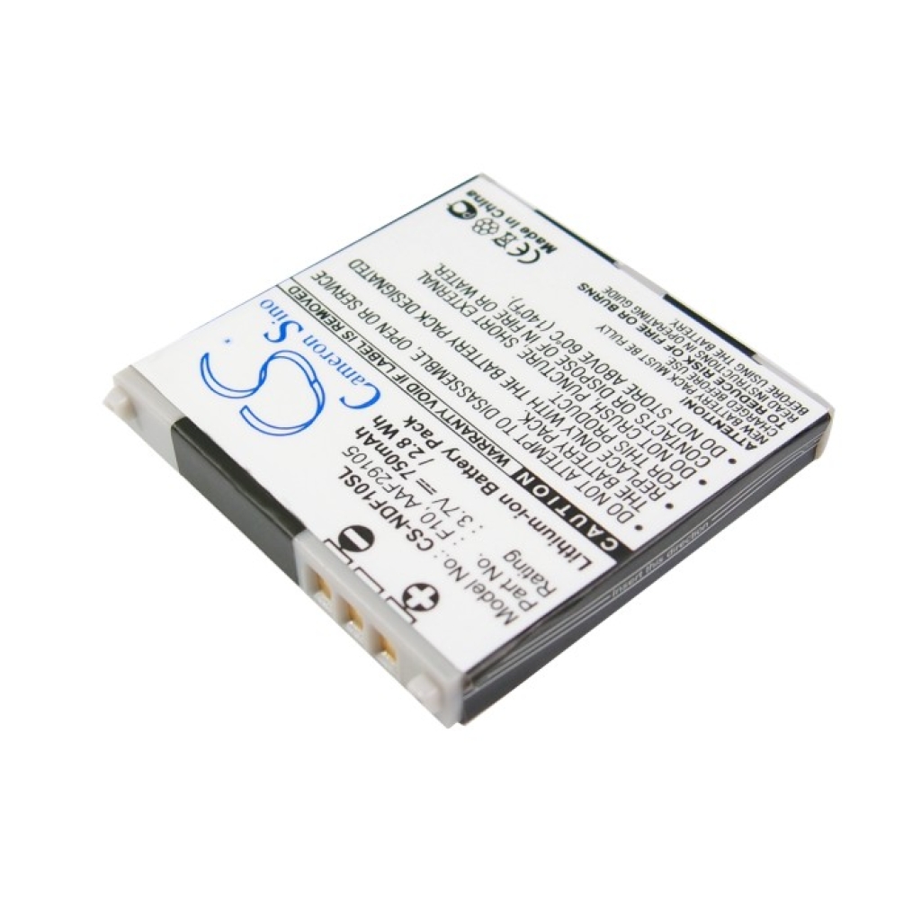 Mobile Phone Battery NTT Docomo F-09A