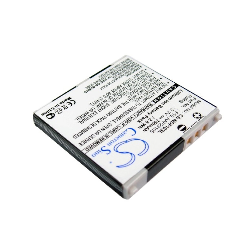 Mobile Phone Battery NTT Docomo F-09A