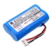 Payment Terminal Battery Geidea CS-NEP8210BL