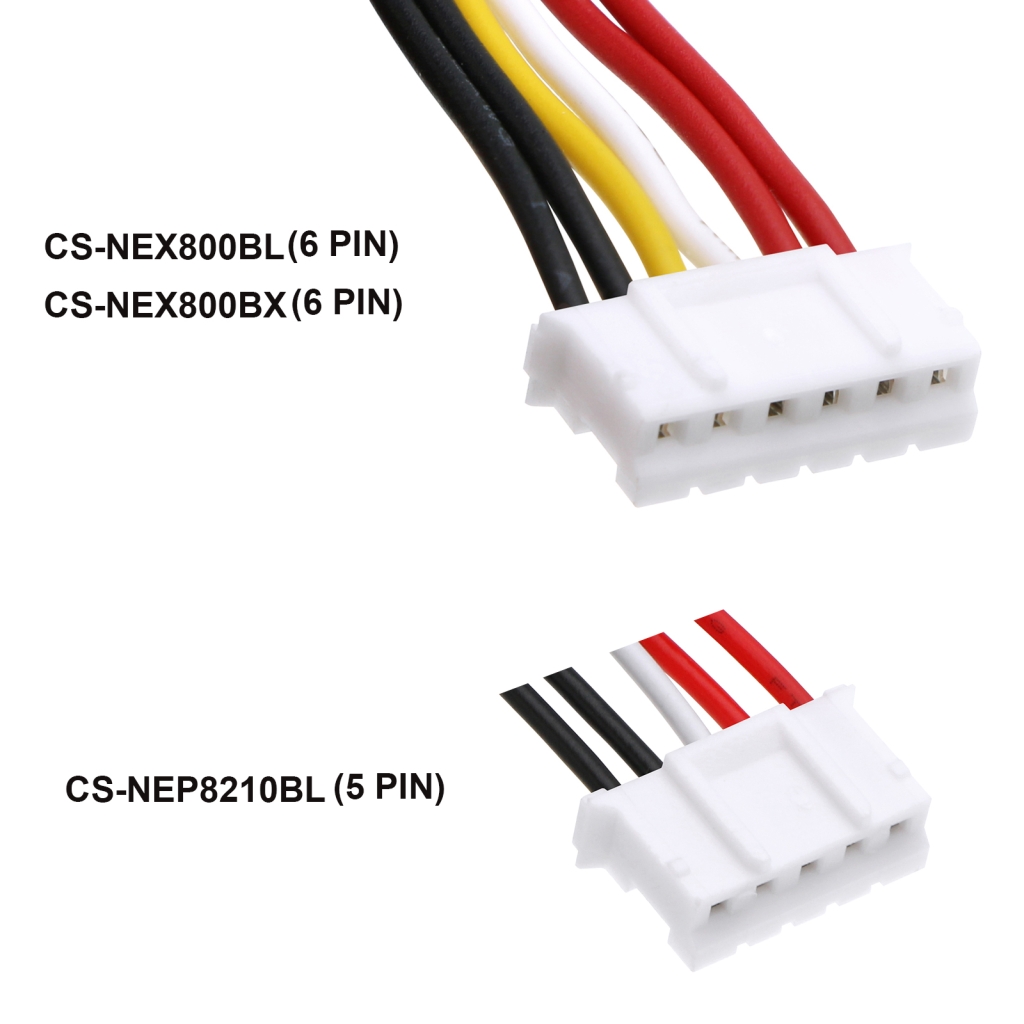 Payment Terminal Battery Geidea CS-NEP8210BL