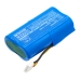 Payment Terminal Battery Dejavoo QD4