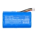 Payment Terminal Battery Dejavoo QD4