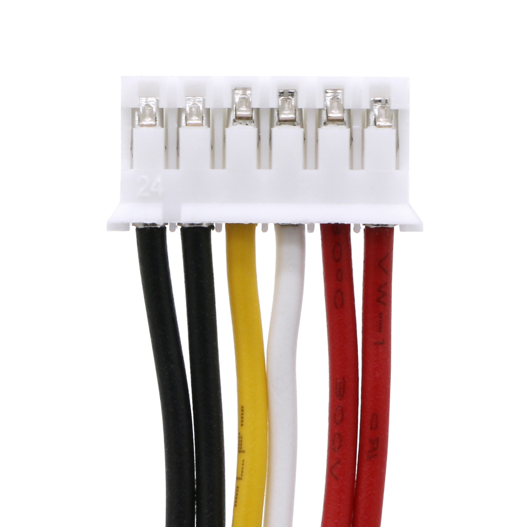 Payment Terminal Battery Dejavoo QD4