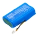 Payment Terminal Battery Dejavoo QD4