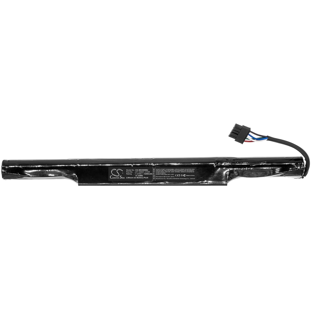 Notebook battery Netapp ES3259
