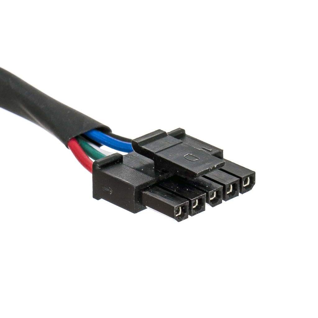 Notebook battery Nexergy FAS2240 SIGNALI