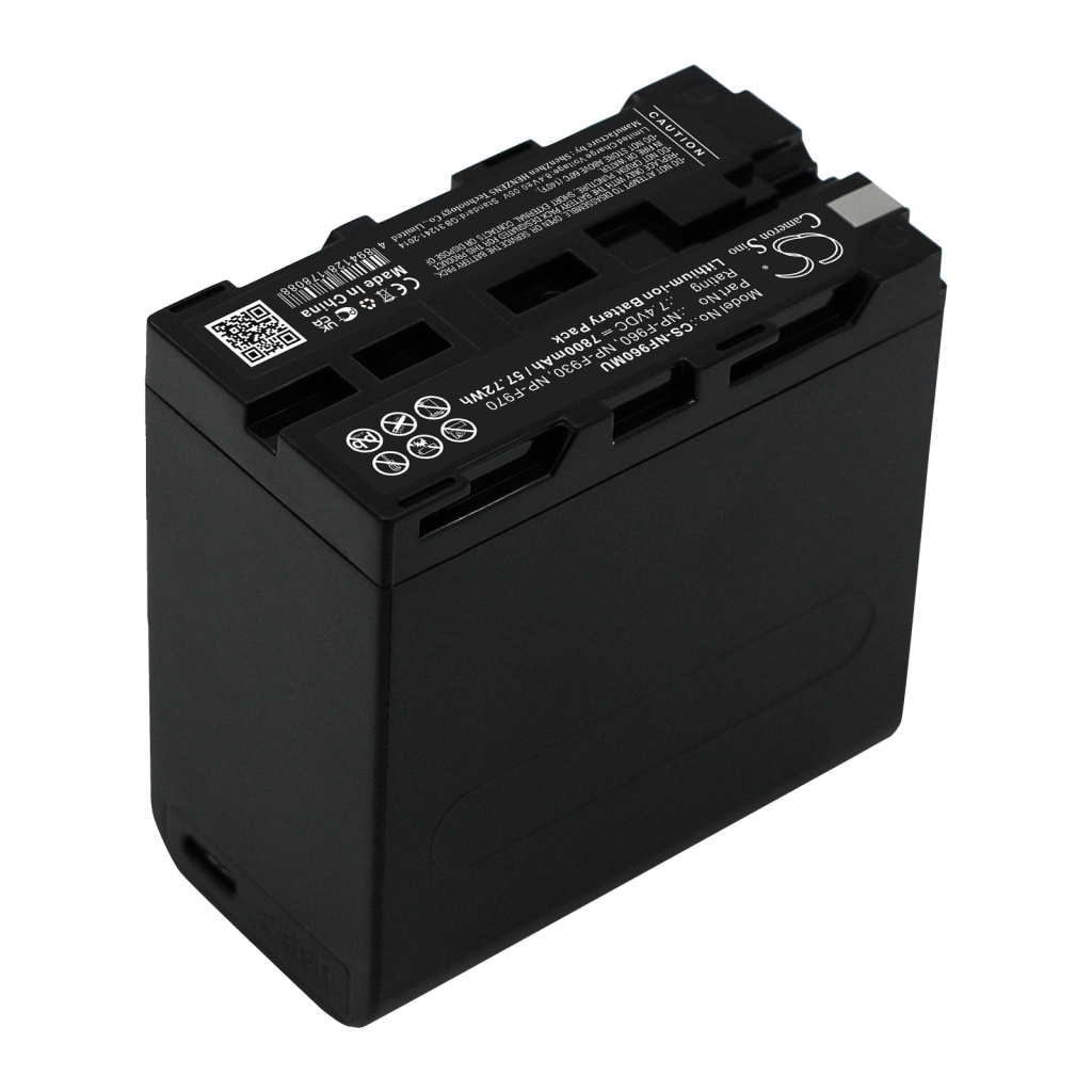 Power Tools Battery Comrex CS-NF960MU