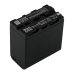 Power Tools Battery Comrex CS-NF960MU