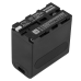 Camera Battery Sony MVC-FDR3 (Digital Mavica)