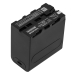 Camera Battery Sony MVC-FDR3 (Digital Mavica)