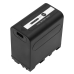 Camera Battery Sony MVC-FDR3 (Digital Mavica)