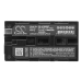 Camera Battery Sony MVC-FDR3 (Digital Mavica)