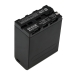 Camera Battery Comrex Access Portable2