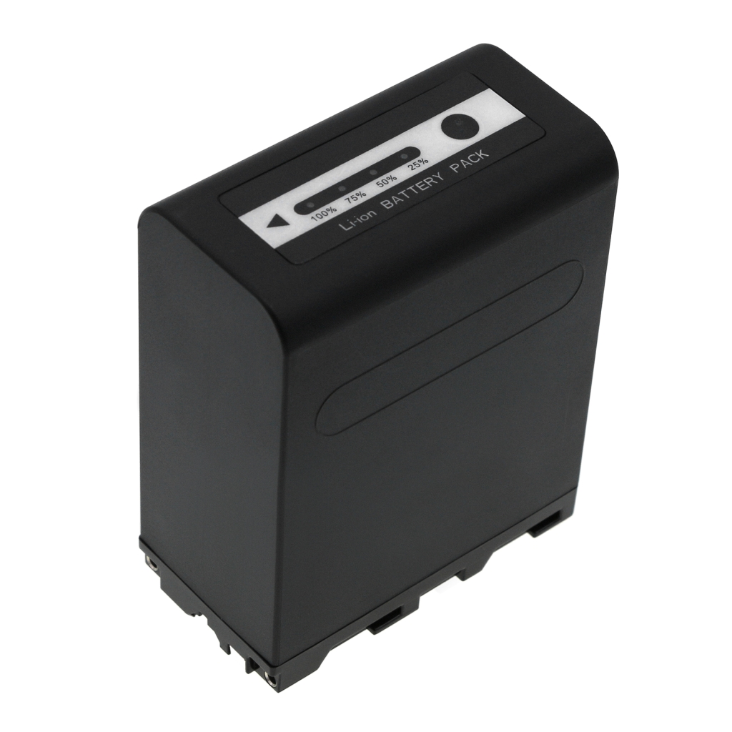 Camera Battery Comrex Access Portable2