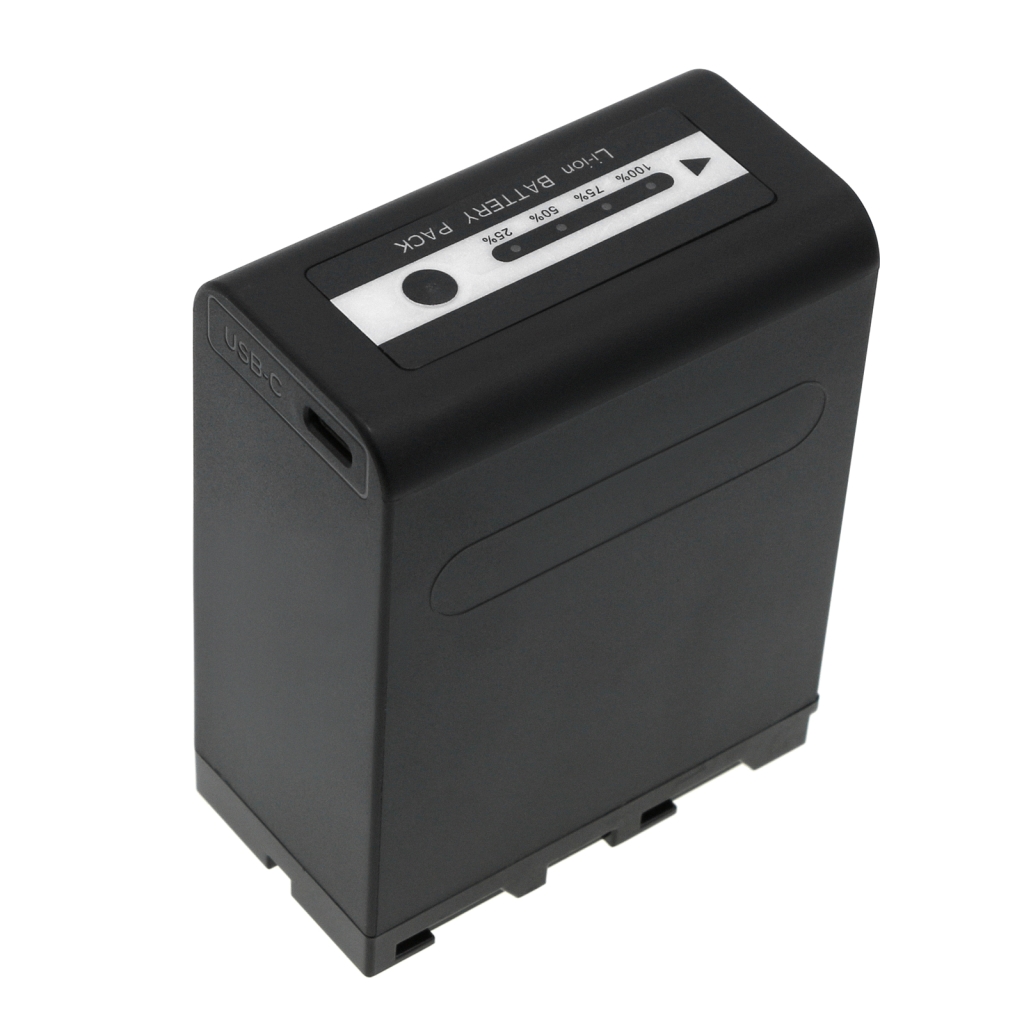 Camera Battery Comrex Access Portable2