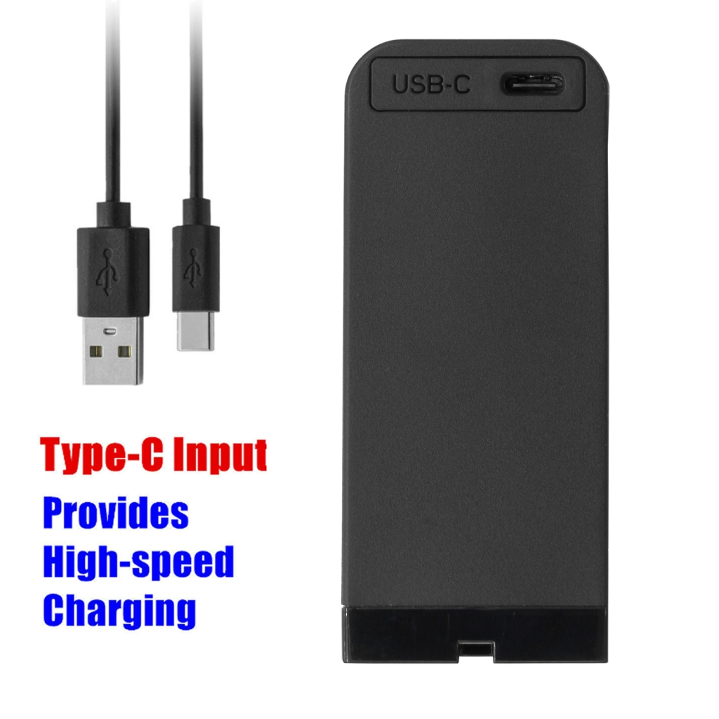 Camera Battery Comrex Access Portable2