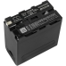 Camera Battery Sony MVC-FDR3 (Digital Mavica)