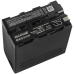 Camera Battery Sony MVC-FDR3 (Digital Mavica)